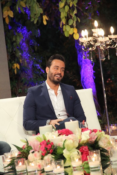 Murex D'Or Special episode with Star Ghassan Saliba